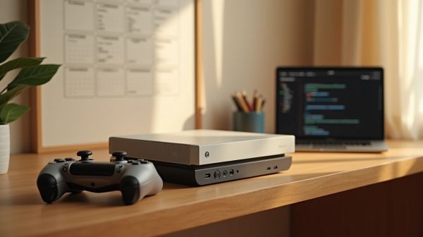 Conseils pour acheter des consoles reconditionnées de qualité