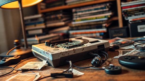 Top éléments à considérer lors de l'achat de consoles reconditionnées