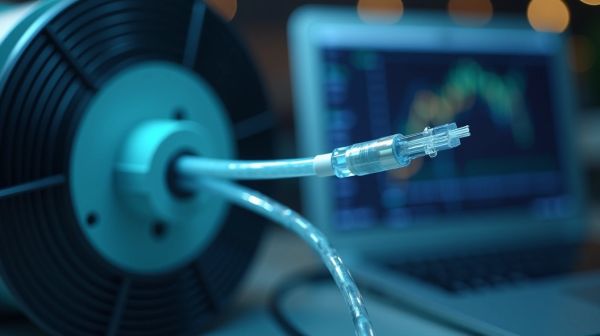 Un accompagnement efficace pour vos projets de raccordement fibre